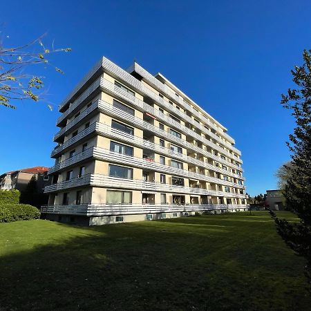 Schoene Einfache Ferienwohnung Mitten In Oldenburg Esterno foto